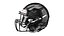 Riddell SpeedFlex Adult Football Helmet with Facemask