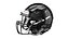 Riddell SpeedFlex Adult Football Helmet with Facemask