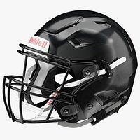 Riddell SpeedFlex Adult Football Helmet with Facemask