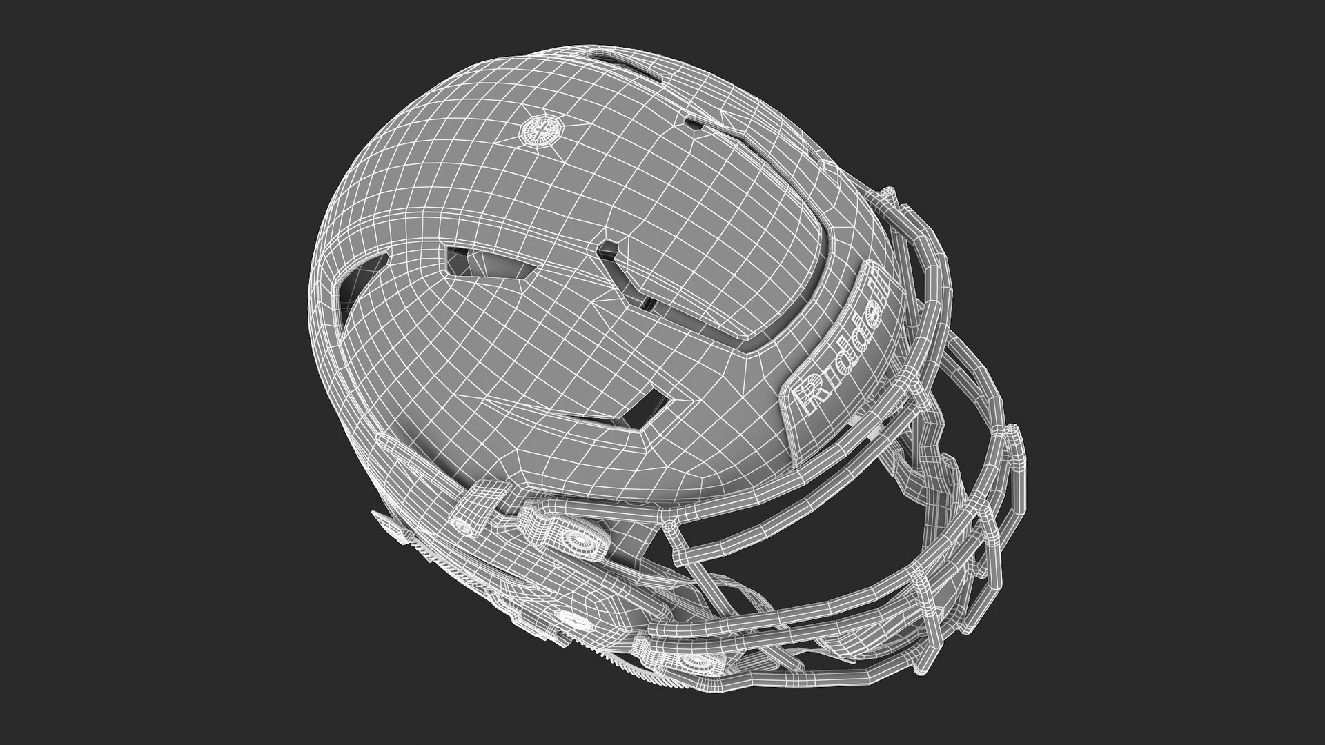 football helmet riddell model https://p.turbosquid.com/ts-thumb/ws/bY5o3V/e4KdzY0W/riddellspeedflexfootballhelmet015/jpg/1594988277/1920x1080/fit_q87/397dfd8b75b022c3a94b1d379af82d6b7e5e4342/riddellspeedflexfootballhelmet015.jpg