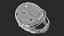 Riddell SpeedFlex Adult Football Helmet with Facemask