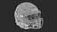 Riddell SpeedFlex Adult Football Helmet with Facemask