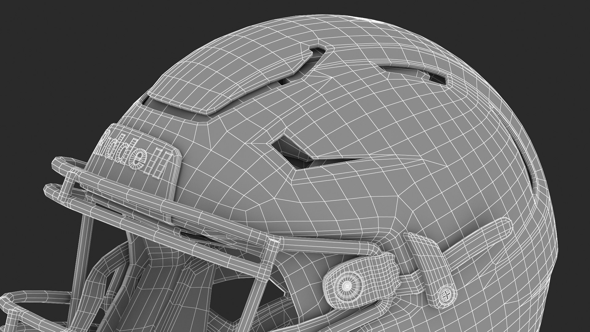 football helmet riddell model https://p.turbosquid.com/ts-thumb/ws/bY5o3V/epGfVOUg/riddellspeedflexfootballhelmet016/jpg/1594988277/1920x1080/fit_q87/556e7824b4e1c084d80fb603b0afd153ff467ec8/riddellspeedflexfootballhelmet016.jpg