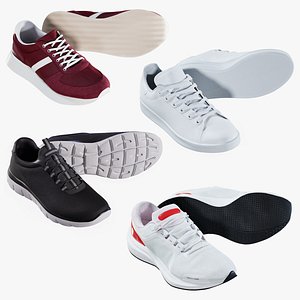 Sneakers Collection 1