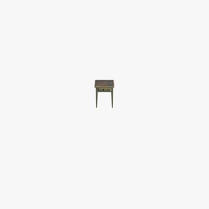 test 3D model