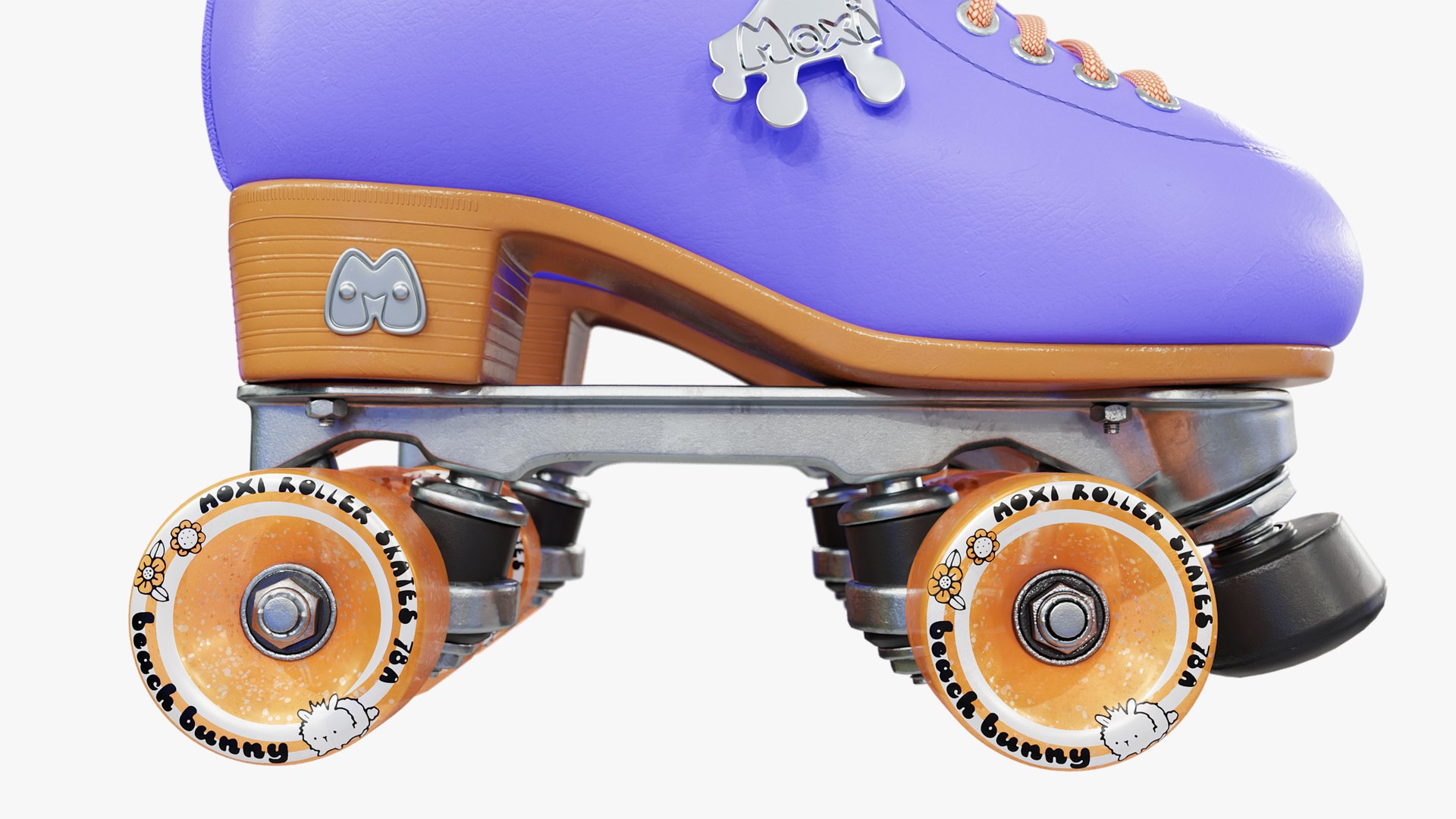 Moxi Roller Skate Beach Bunny 3D Periwinkle Sunset model https://p.turbosquid.com/ts-thumb/ws/mqtn4h/WB/render10/png/1725730464/1920x1080/fit_q87/c4c25f58021e85a430168ace53d48e8cf0cb4254/render10.jpg