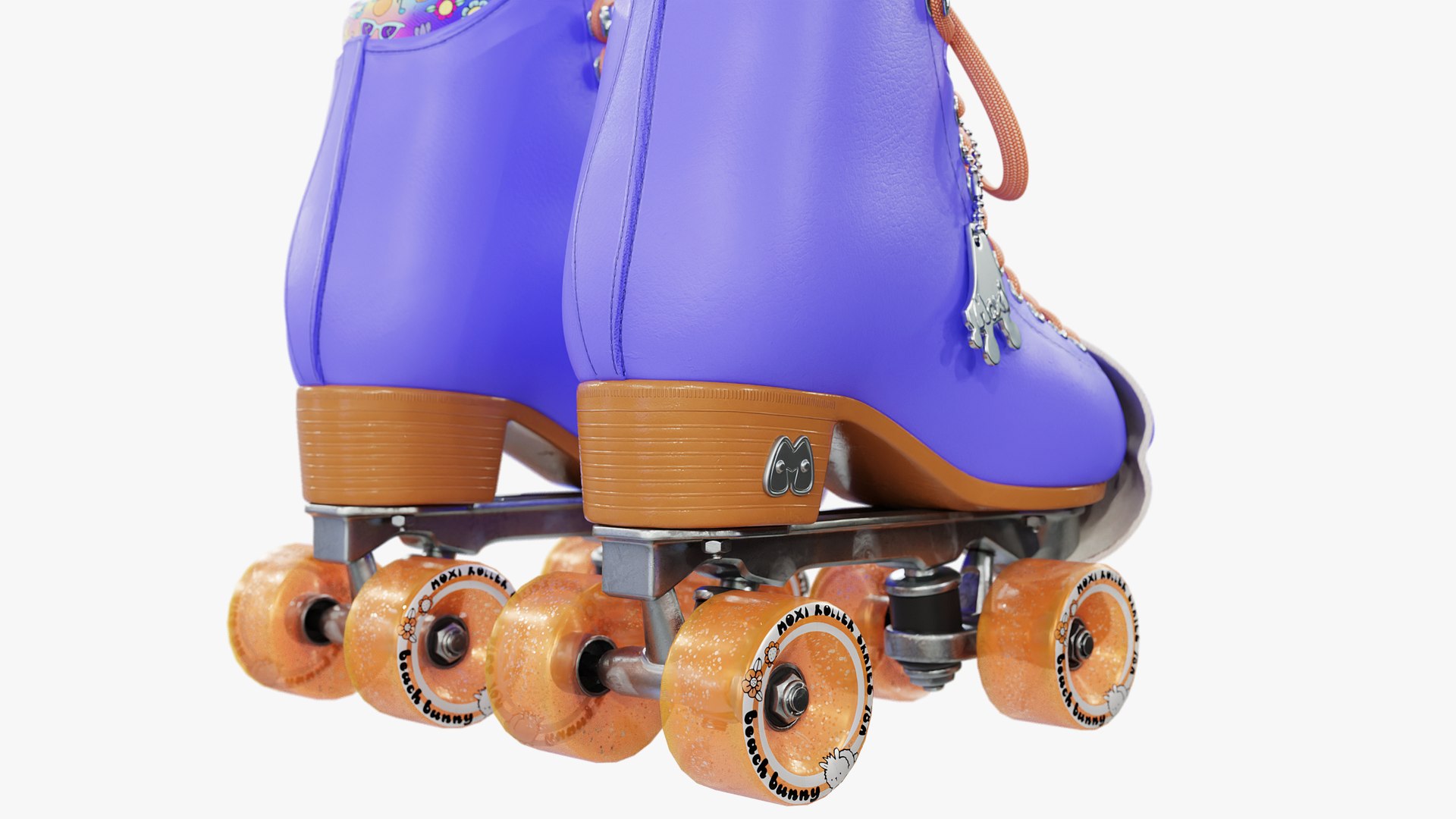 Moxi Roller Skate Beach Bunny 3D Periwinkle Sunset model https://p.turbosquid.com/ts-thumb/ws/mqtn4h/kJ/render04/png/1725730459/1920x1080/fit_q87/610b1d70db948f737d3b828f902bfdb569daf140/render04.jpg