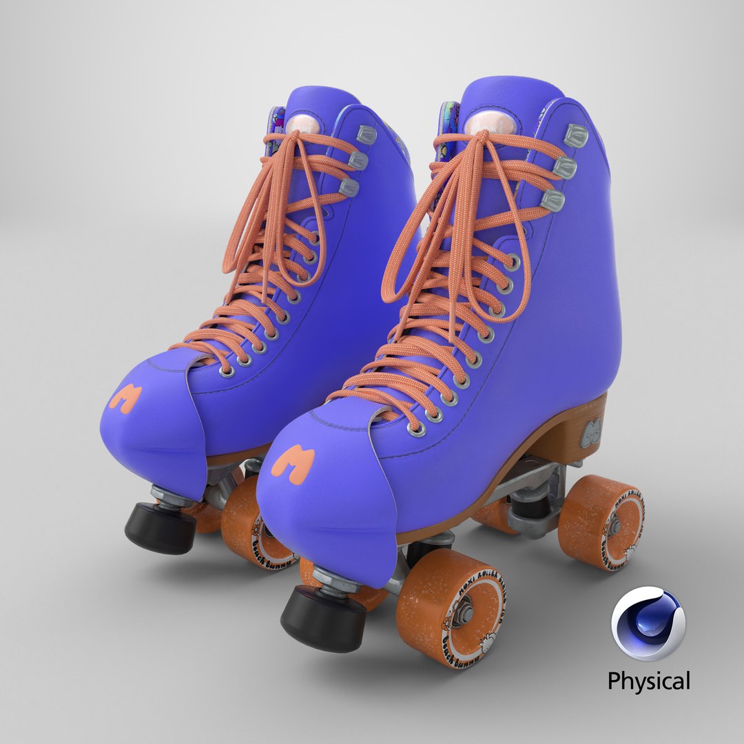 Moxi Roller Skate Beach Bunny 3D Periwinkle Sunset model https://p.turbosquid.com/ts-thumb/ws/mqtn4h/zj/stemcell_cinema_4d_physical_render/png/1764023672/1920x1080/fit_q87/37108fc249d33b79c2c504445e4f4945ec5fd338/stemcell_cinema_4d_physical_render.jpg