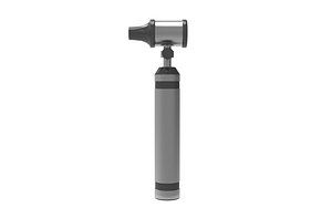 Otoscope