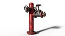 Fire Hydrant
