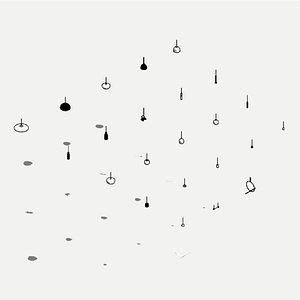 Ceiling lamps - Pack of revit families 3D model