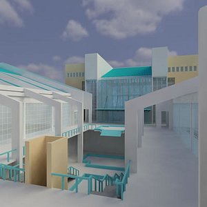 multi purpose building 31