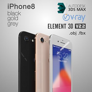 Apple iphone 8