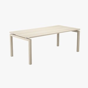 table strand hvass 3d 3ds