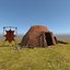 Neolithic House