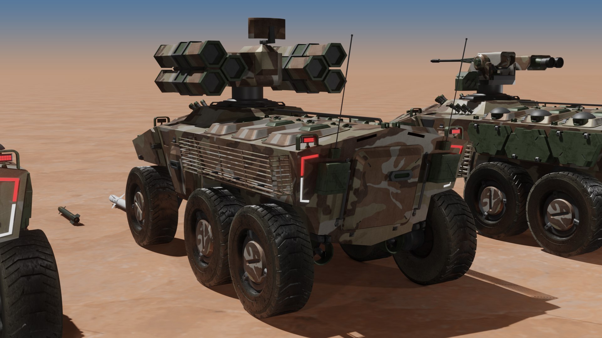 3D Sci-fi APC collection desert camouflage https://p.turbosquid.com/ts-thumb/wt/9HkuXJ/I3/11/png/1695034316/1920x1080/fit_q87/f3ed6ec9f9e269e82794f319c81515f84470d3c8/11.jpg