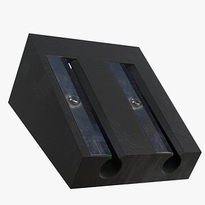 Pencil sharpener