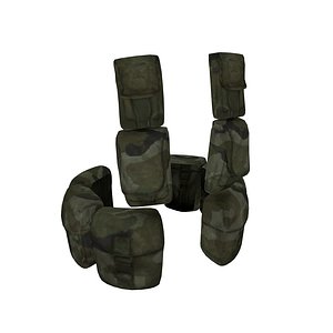 Military Body Bags