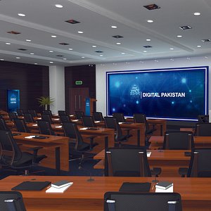 Seminar Room