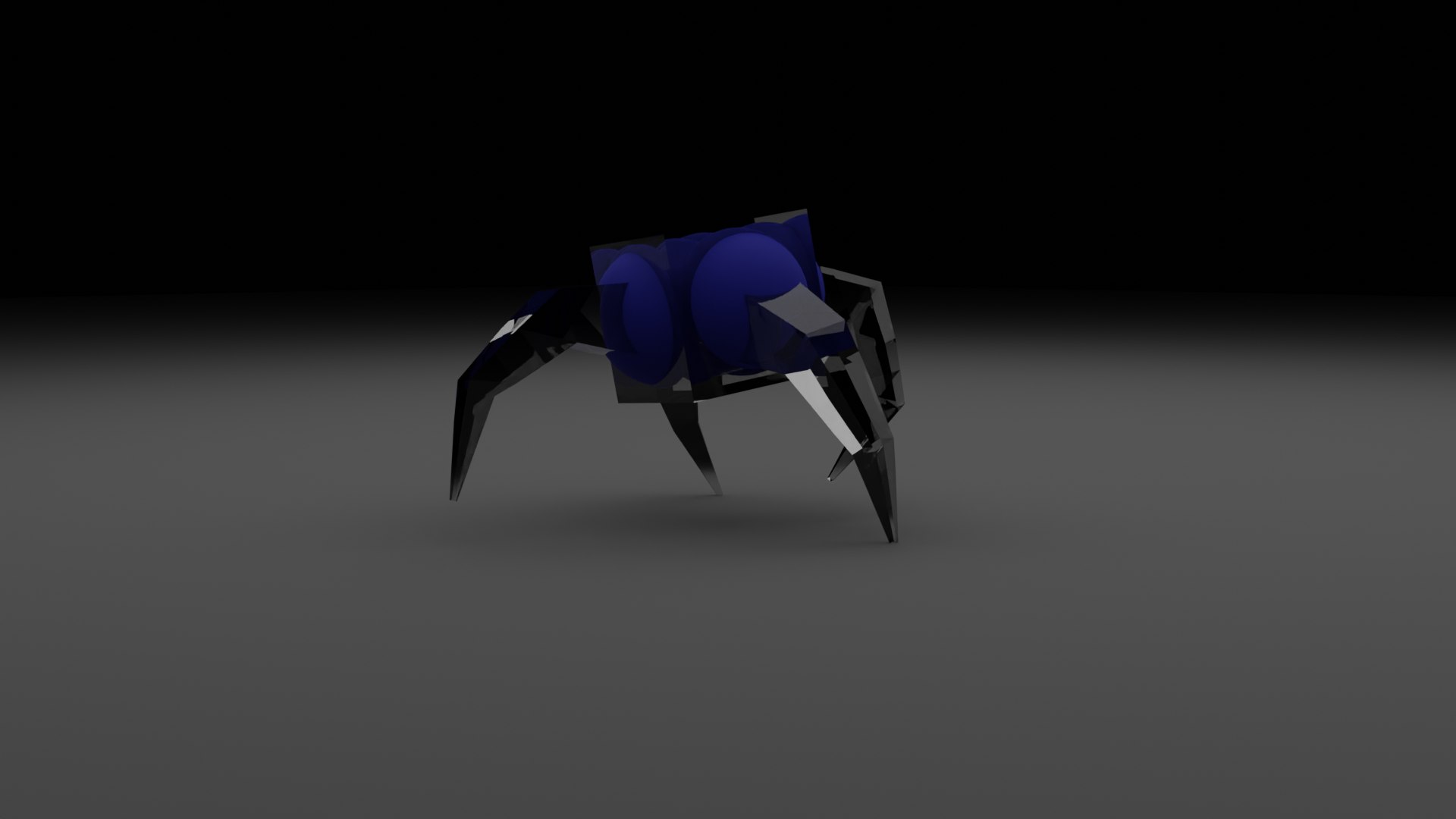 3D Spider https://p.turbosquid.com/ts-thumb/wt/CVlfEv/21/2/png/1691854046/1920x1080/fit_q87/5bc3b999c983ddc0787043a76b808eab31dd43e8/2.jpg
