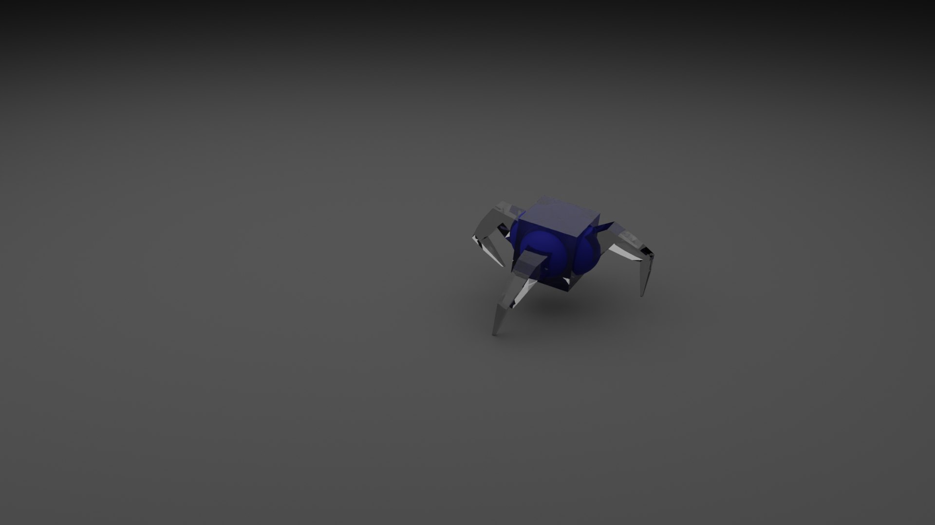 3D Spider https://p.turbosquid.com/ts-thumb/wt/CVlfEv/hE/0068/png/1691854015/1920x1080/fit_q87/7a85e5efaba0c419136b87561f1ac286f0638a55/0068.jpg