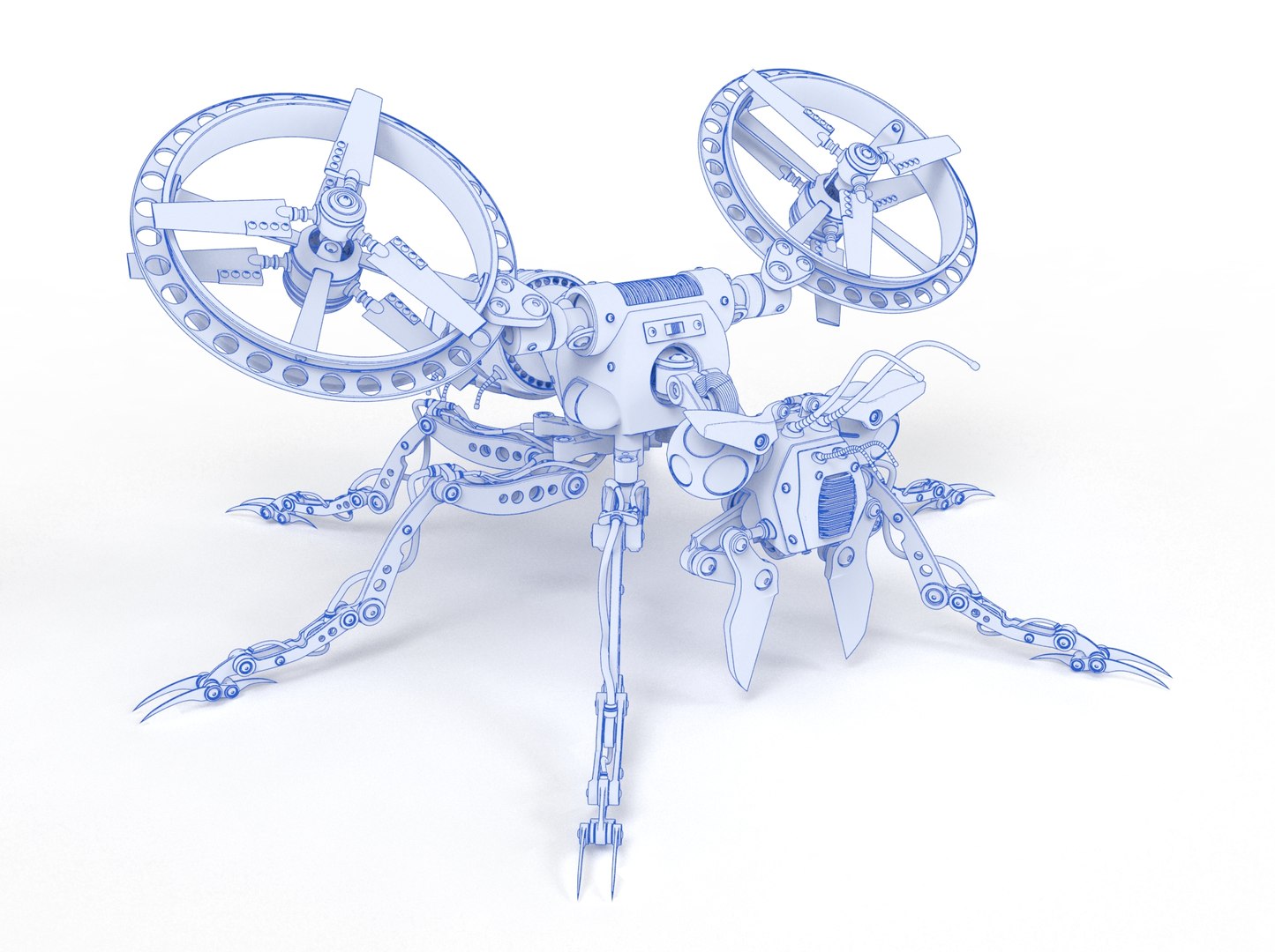 3D robot wasp bot https://p.turbosquid.com/ts-thumb/wt/FVkkVI/ALdRX60D/fly.212/jpg/1583774244/1920x1080/fit_q87/9547c170c0692f35f5def6a13324aec782c6dfda/fly.212.jpg