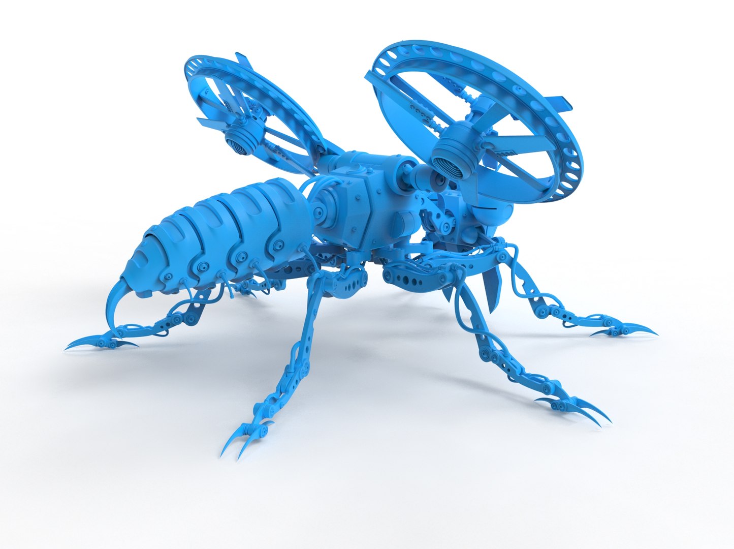3D robot wasp bot https://p.turbosquid.com/ts-thumb/wt/FVkkVI/jrPu6E0k/fly.209/jpg/1583774214/1920x1080/fit_q87/9d0ae46e4ebcf11f86b5d0a57abc12a66525bc7f/fly.209.jpg