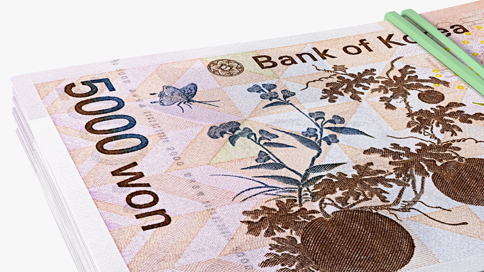 Stack of South Korean 5000 Won 3D https://p.turbosquid.com/ts-thumb/wt/I0ejH7/3S/stackofsouthkorean5000won3dsmodel017/jpg/1620311898/1920x1080/fit_q87/3721a0449c24d8f01e7352ca80ed618c66c32582/stackofsouthkorean5000won3dsmodel017.jpg