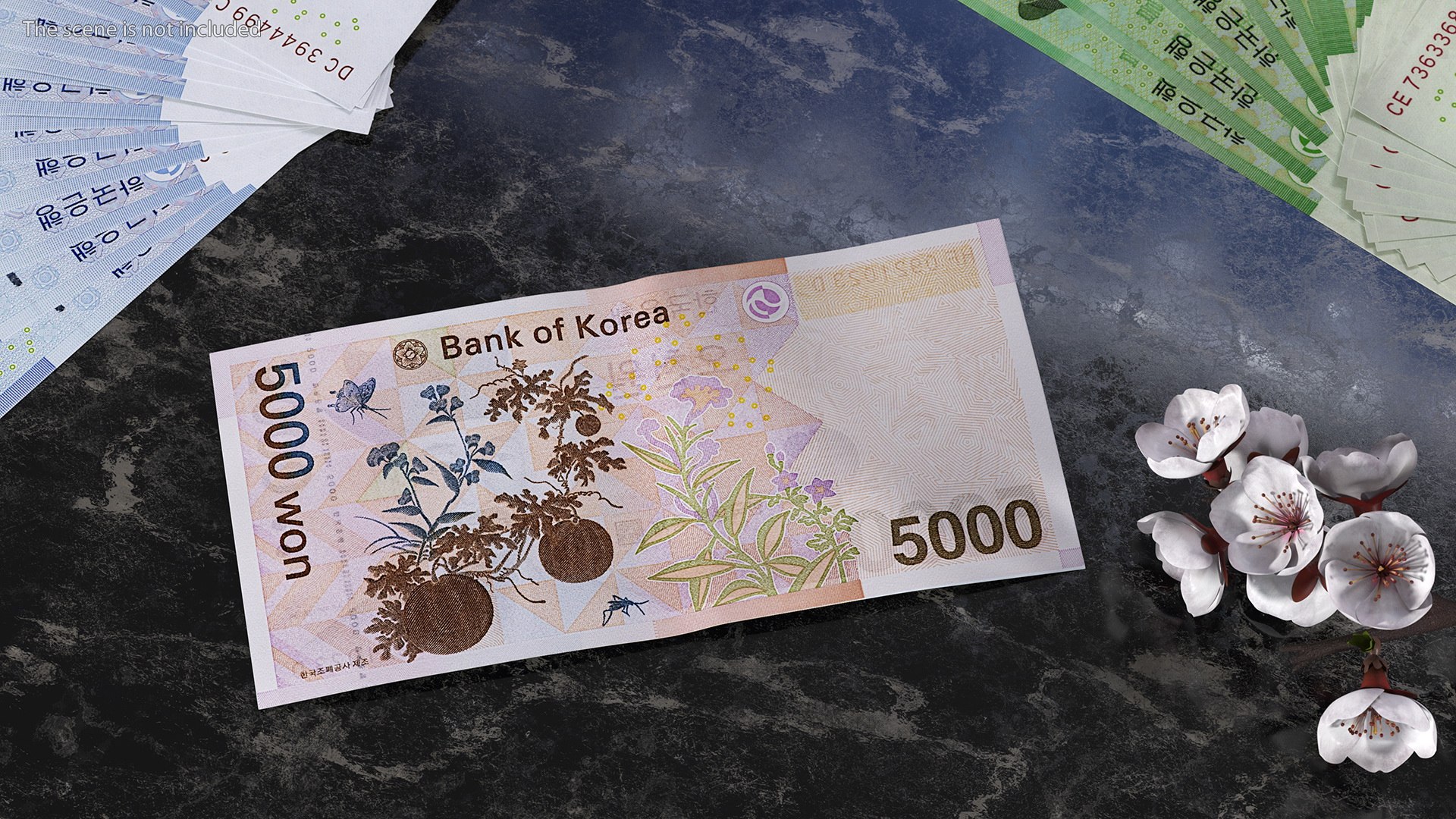 Stack of South Korean 5000 Won 3D https://p.turbosquid.com/ts-thumb/wt/I0ejH7/AD/stackofsouthkorean5000won3dsmodel006/jpg/1620311724/1920x1080/fit_q87/34cb464d8e659bbe9004018fb3a45ebac9964b6f/stackofsouthkorean5000won3dsmodel006.jpg