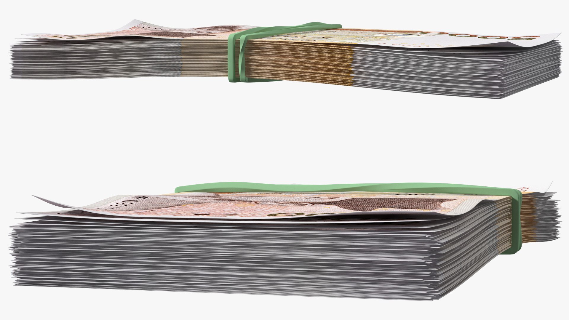 Stack of South Korean 5000 Won 3D https://p.turbosquid.com/ts-thumb/wt/I0ejH7/Ae/stackofsouthkorean5000won3dsmodel010/jpg/1620311779/1920x1080/fit_q87/42ba7d385dc06871a03511779a31c6dbf4eb6ac9/stackofsouthkorean5000won3dsmodel010.jpg