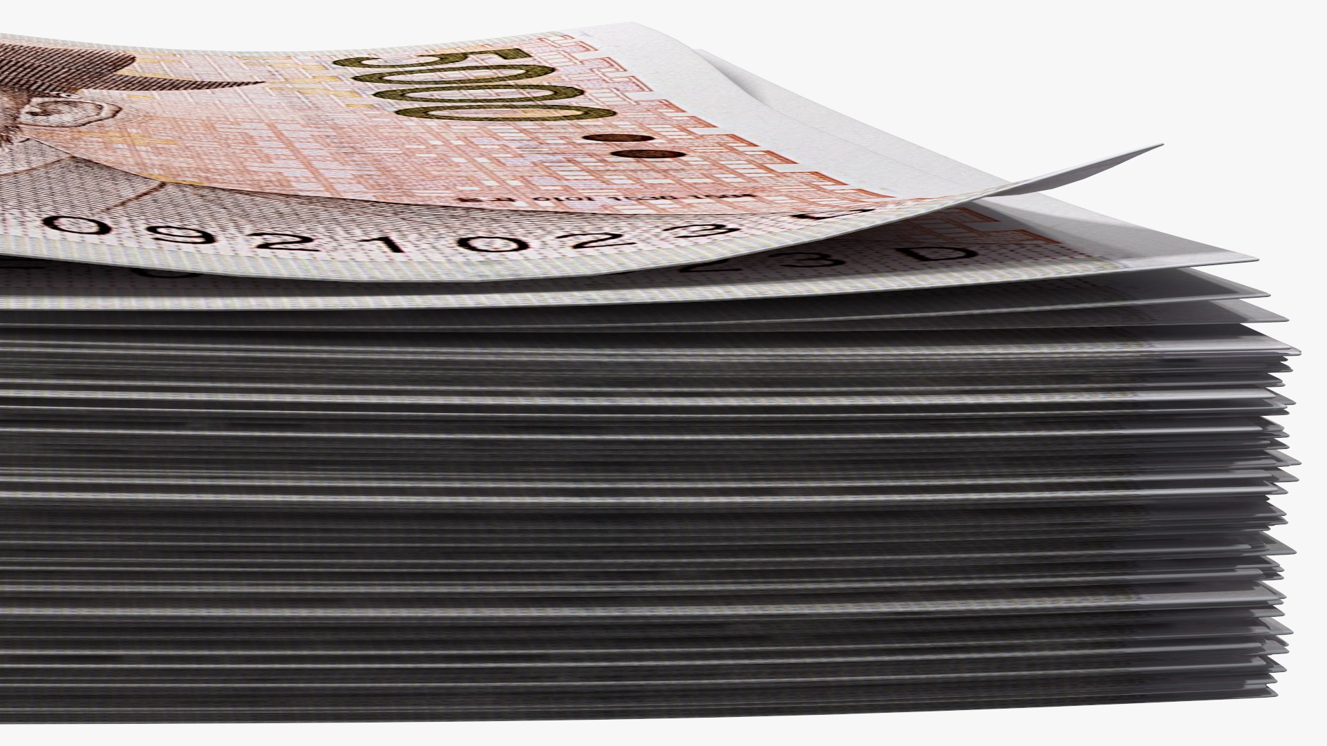 Stack of South Korean 5000 Won 3D https://p.turbosquid.com/ts-thumb/wt/I0ejH7/C1/stackofsouthkorean5000won3dsmodel015/jpg/1620311869/1920x1080/fit_q87/5baba13ff4352039b1318fe05d9142ec28b687b2/stackofsouthkorean5000won3dsmodel015.jpg