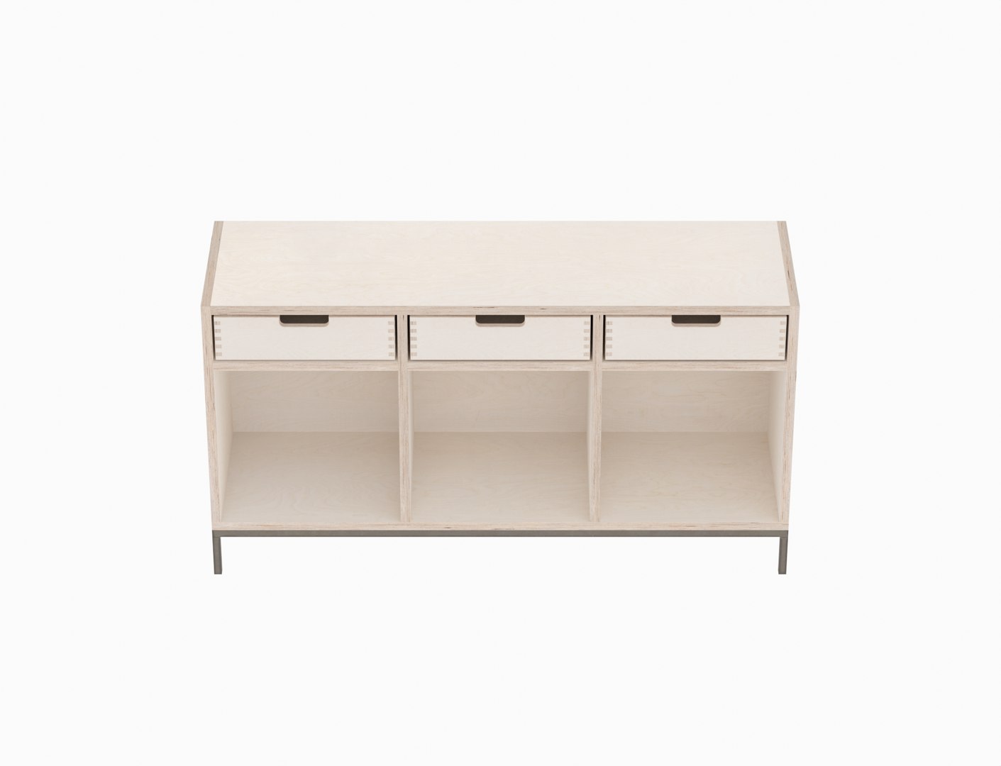 Low-Poly White Birch Plywood Record Shelf model https://p.turbosquid.com/ts-thumb/wt/JB6gNF/9j/image05/png/1690655408/1920x1080/fit_q87/08baf4b8dc163c54cfb4b1908627864ba31f0d32/image05.jpg
