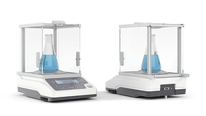 Analytical Balance