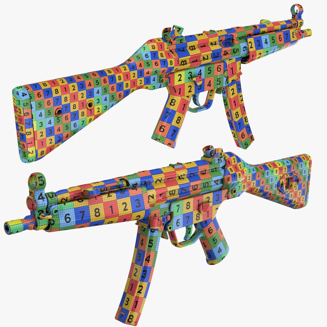 3D Heckler and Koch MP5 No Materials https://p.turbosquid.com/ts-thumb/wt/JYhSbu/Cz/uv1/jpg/1637936749/1920x1080/fit_q87/c184ec63e3e3f1836337a61194dc231997653ee9/uv1.jpg