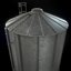 Grain Silo