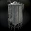 Grain Silo