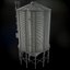Grain Silo