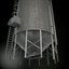 Grain Silo