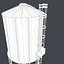 Grain Silo