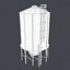 Grain Silo