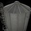 Grain Silo