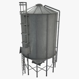 Grain Silo