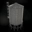 Grain Silo