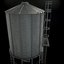 Grain Silo
