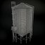 Grain Silo