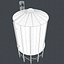 Grain Silo