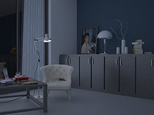 Study Room