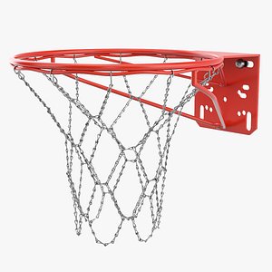 Basketball Rim