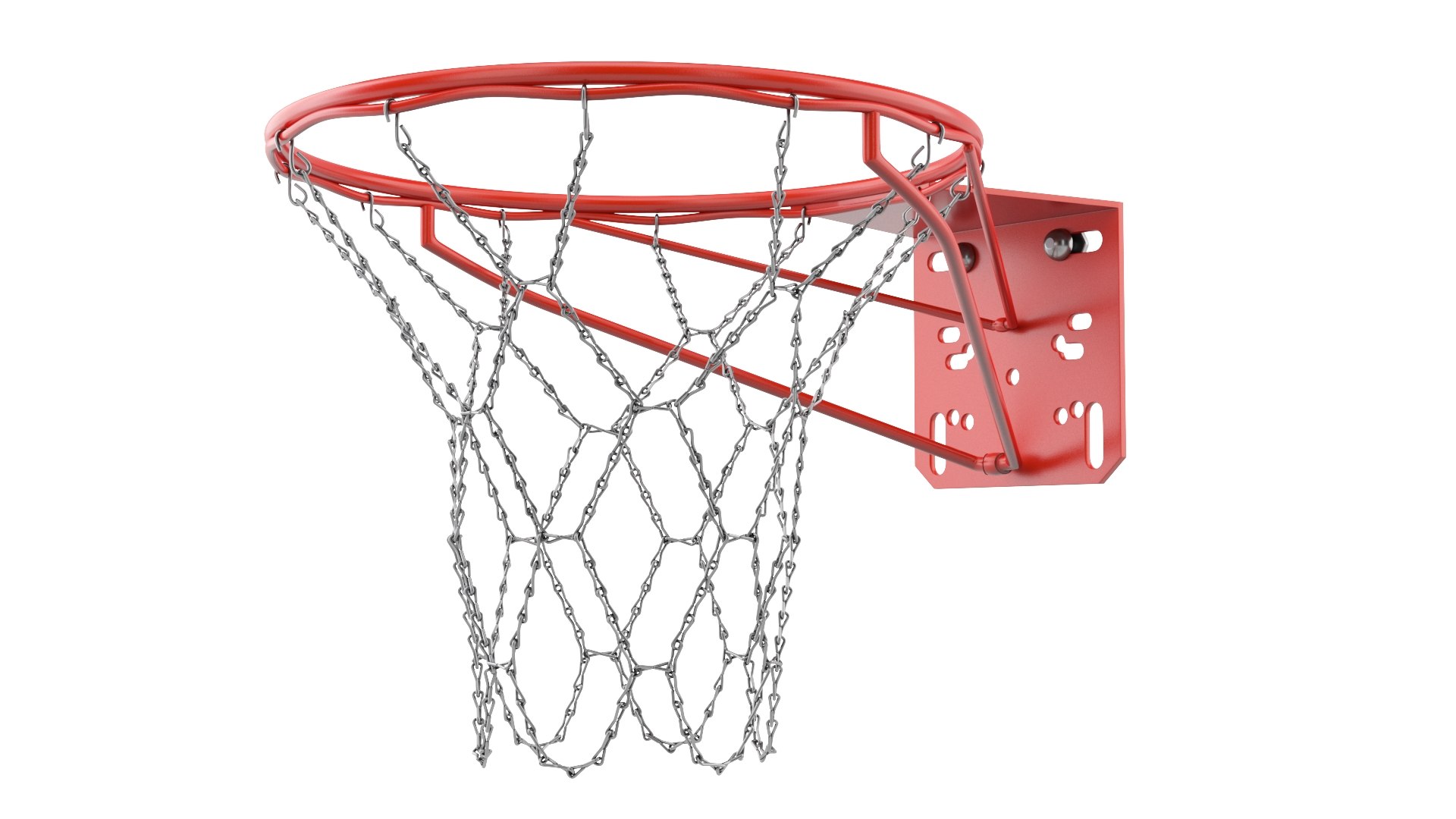 3D Basketball Rim model - TurboSquid 1829709
