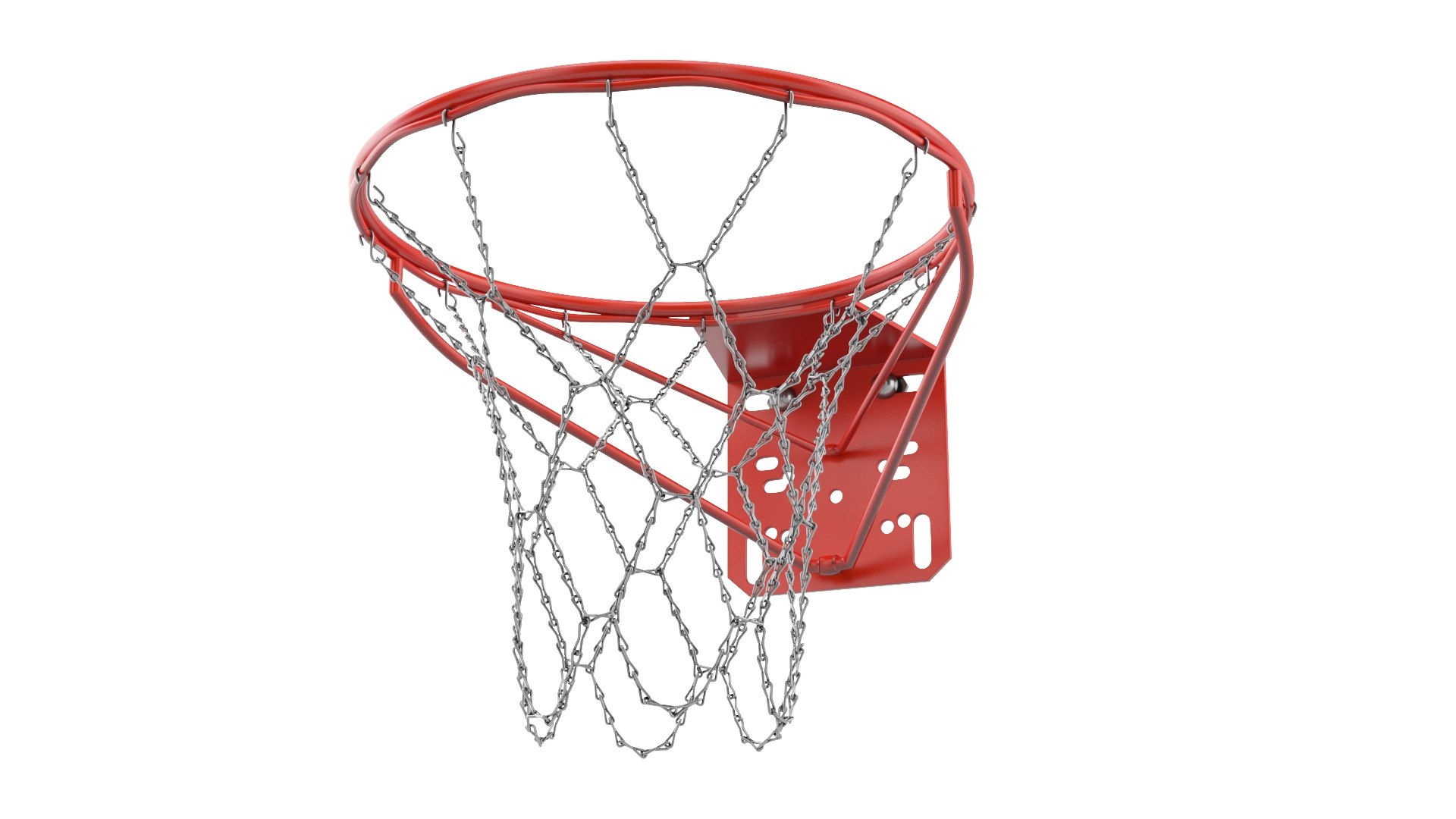 3D Basketball Rim model - TurboSquid 1829709
